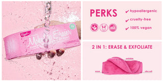 Original Pink | MakeUp Eraser