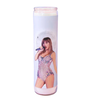 Taylor Swift Disco Candle
