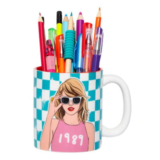 Taylor 1989 Coffee Mug