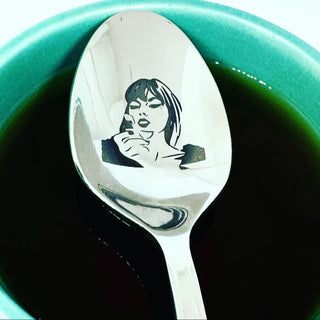 Taylor Swift Spoon