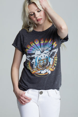 Aerosmith 1979 Tour Tee | Recycled Karma