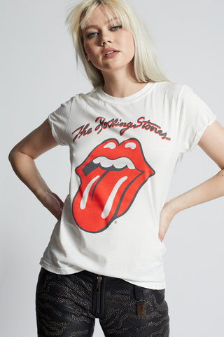 The Rolling Stones Live! Tee | Recycled Karma