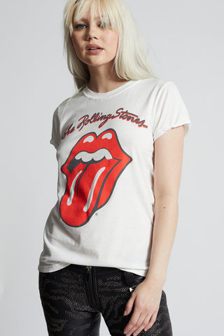 The Rolling Stones Live! Tee | Recycled Karma