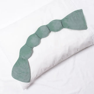 Weighted Sleep Mask | NodPod - Sage